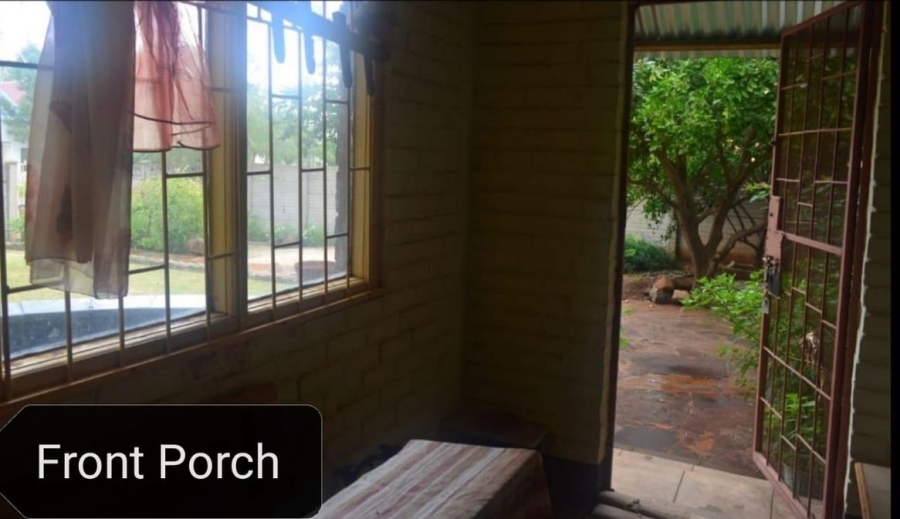 4 Bedroom Property for Sale in Boshof Free State